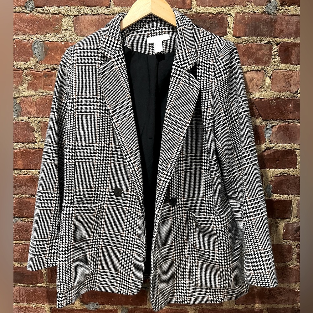 Beautiful Fall Blazer